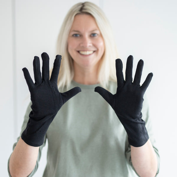 Best dishwashing gloves clearance for eczema