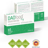 DAOfood® Veg