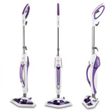 Polti Vaporetto SV 440_Double Steam Mop