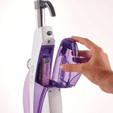 Polti Vaporetto SV 440_Double Steam Mop