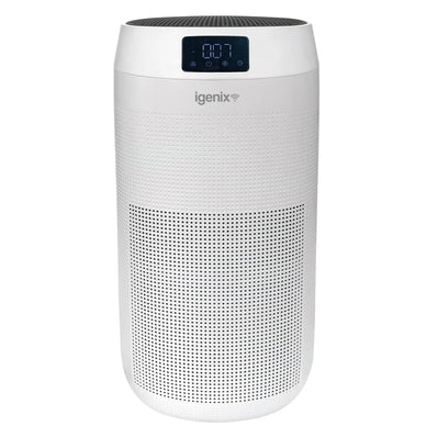 Igenix Smart Air Purifier with HEPA filter