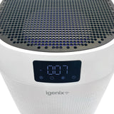 Igenix Smart Air Purifier with HEPA filter