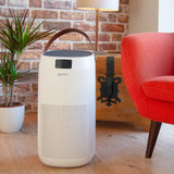 Igenix Smart Air Purifier with HEPA filter