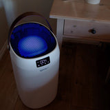 Igenix Smart Air Purifier with HEPA filter