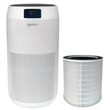 Igenix Smart Air Purifier with HEPA filter