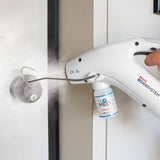 HPMed Cleaning Solution