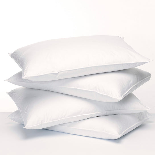 FeatherFresh Dustmite Proof Boilable Pillow (FeatherFresh Pillow ...
