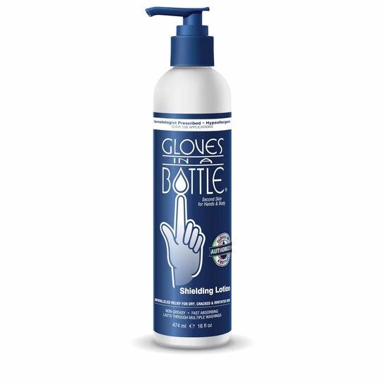 Product review: Gloves in a Bottle hand lotion - Reviewed
